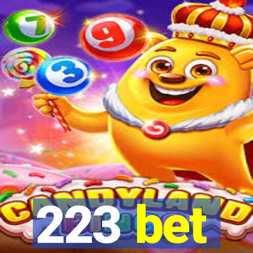 223 bet